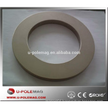 High Quality Customized N35 Hot Sale Permanent Diametrically Magnetized Ring Magnets